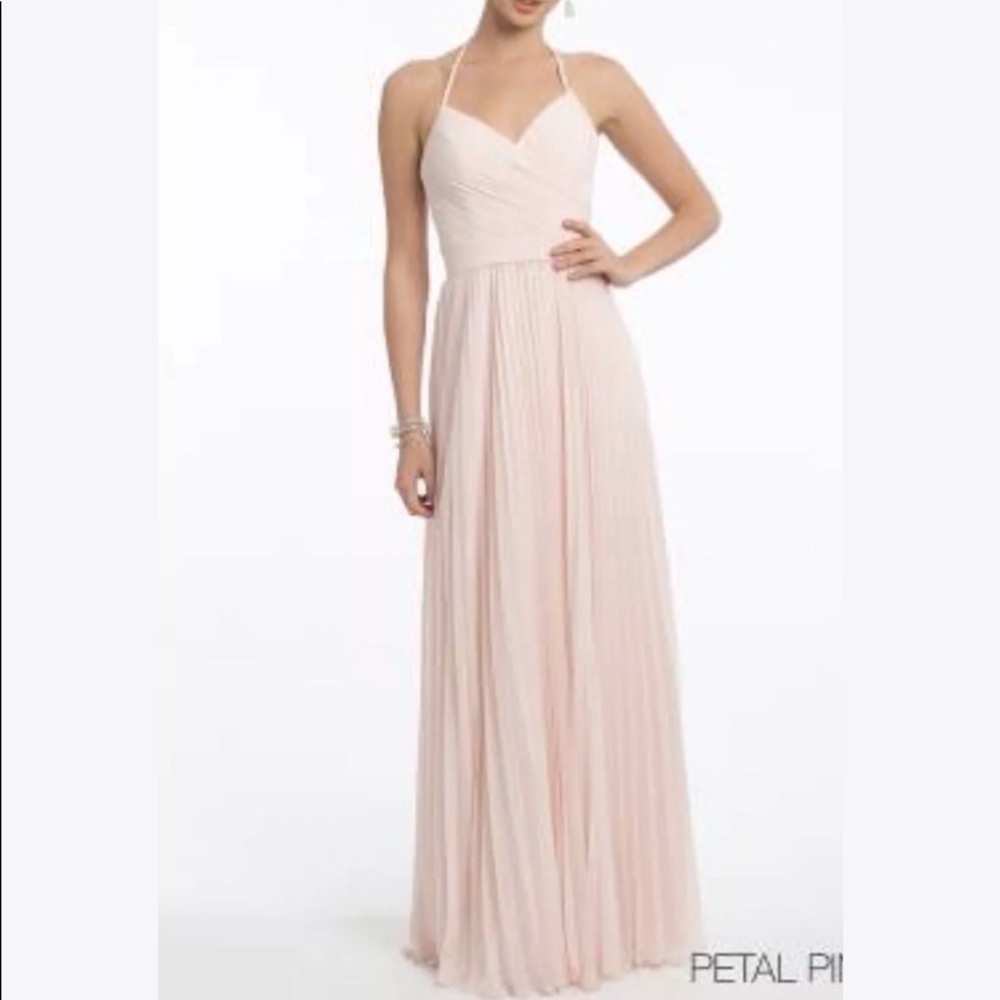 Camille La Vie Bridesmaid Dress Style #41770/20113